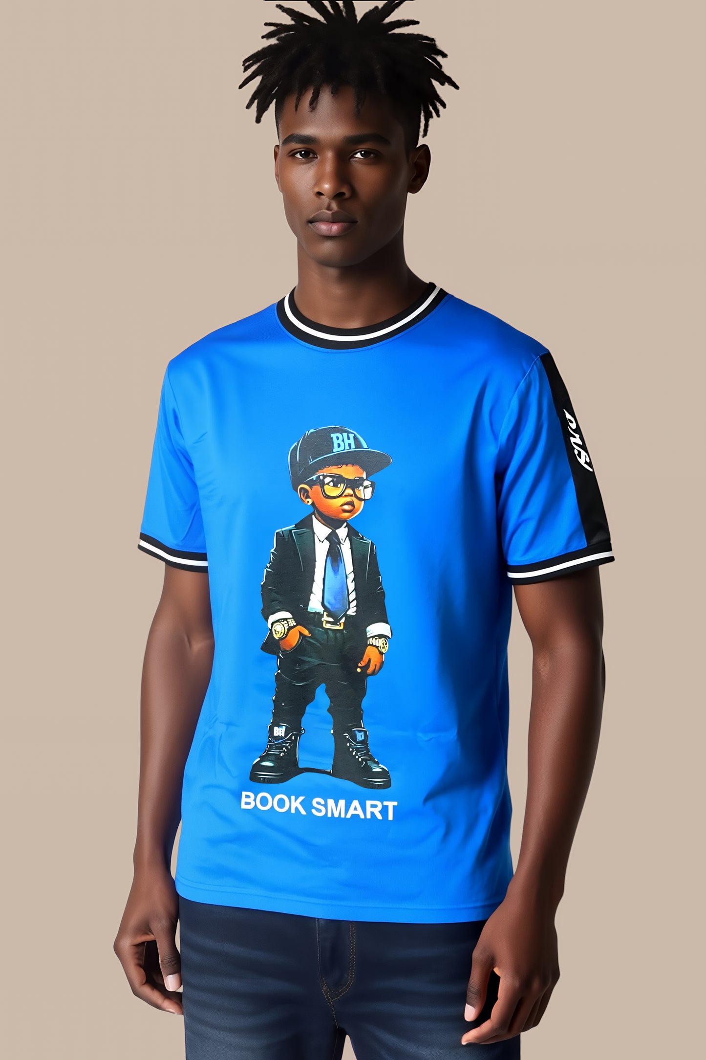 Book Smart Shirt