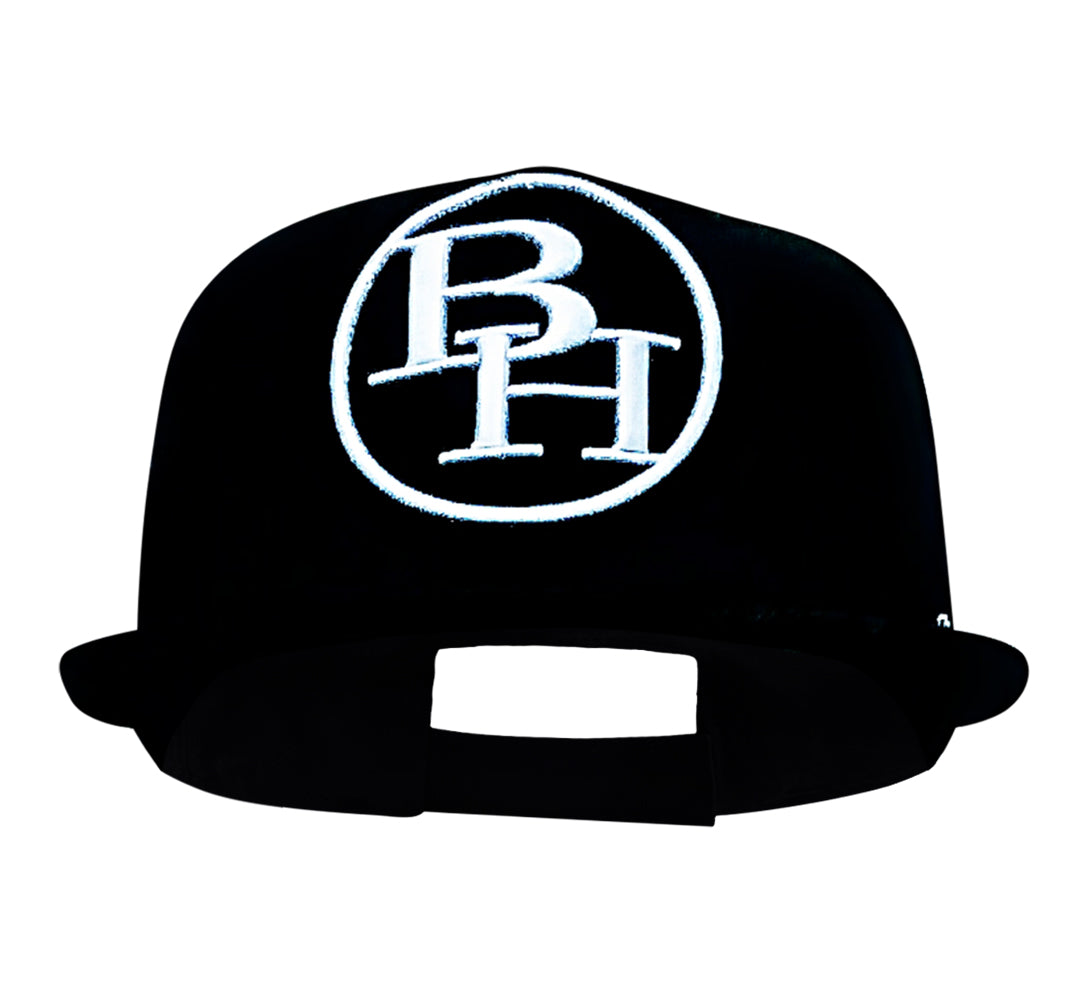 Logo snapback (Hustlers Crown)