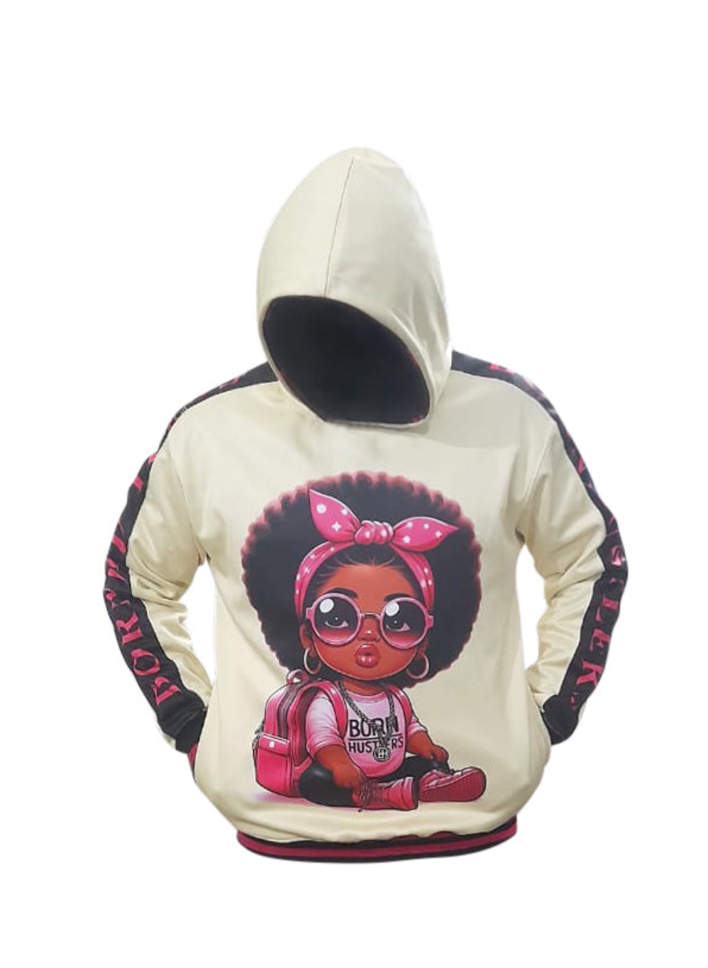 Boss Babe Women's Hoodies