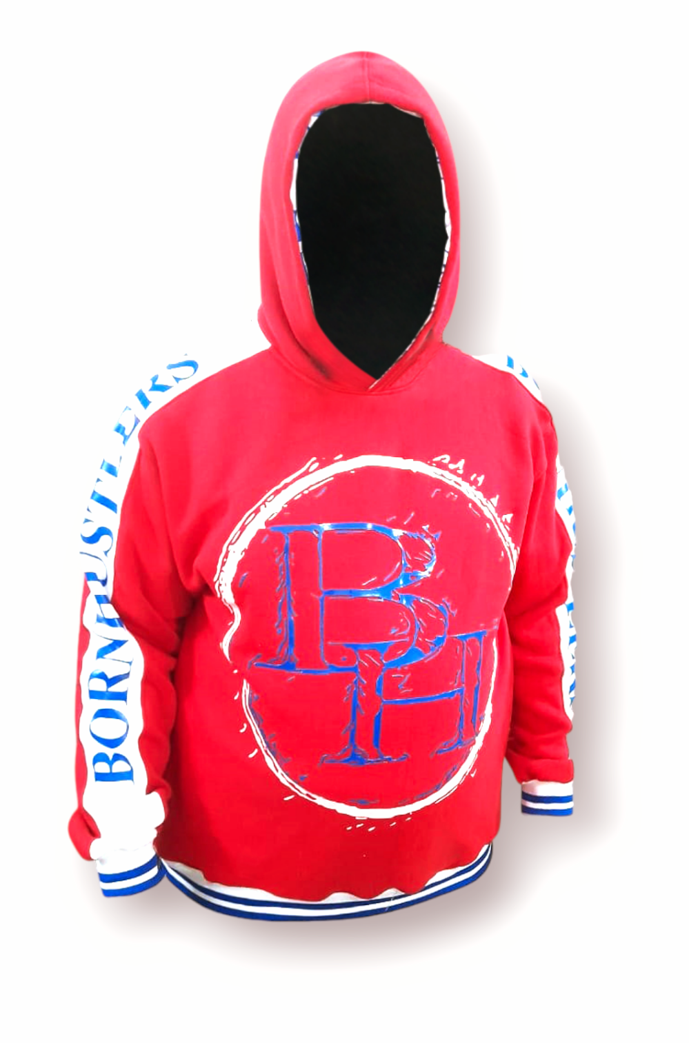 Fragel Logo Hoodie
