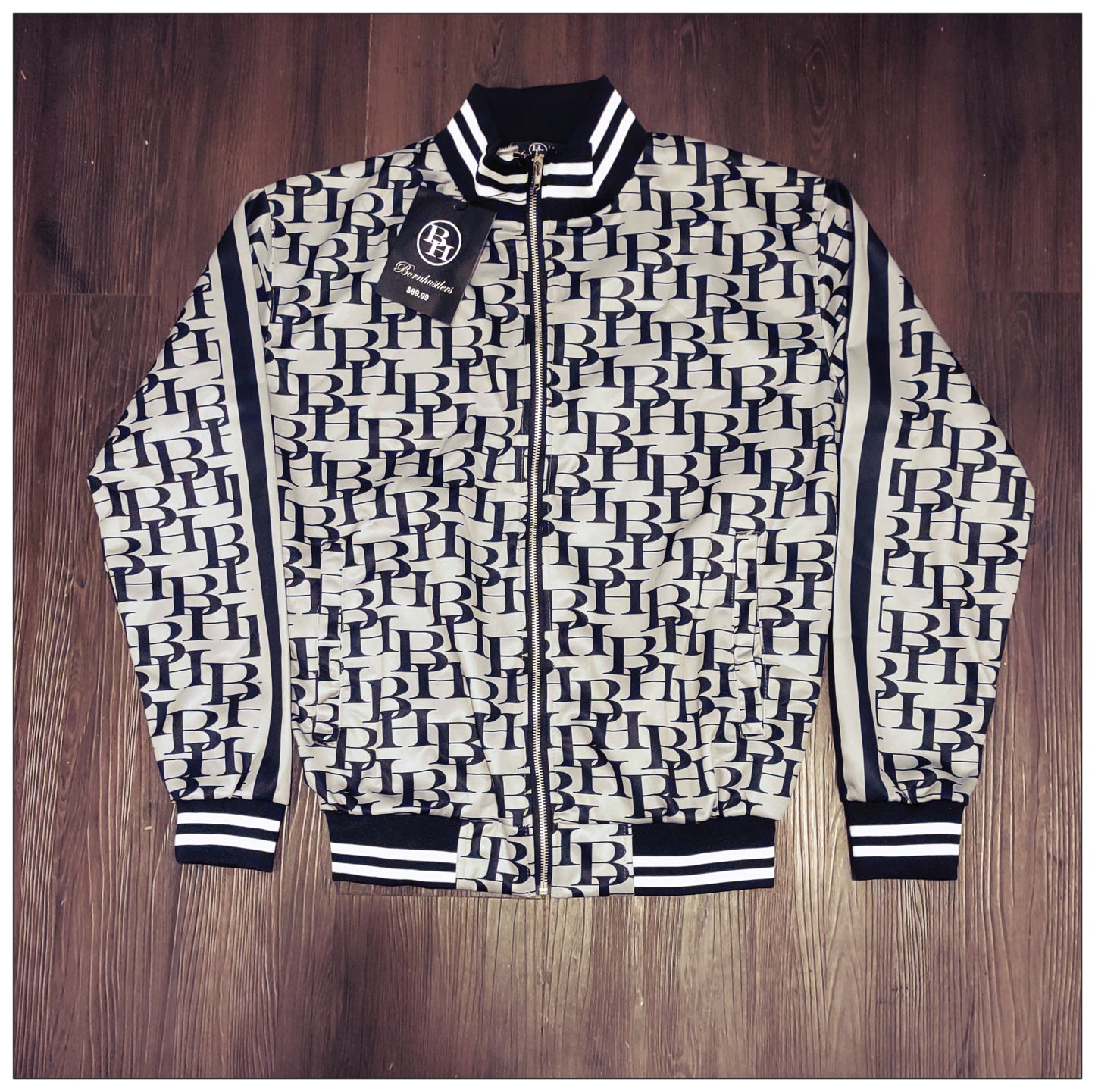 Luxury Tracksuit