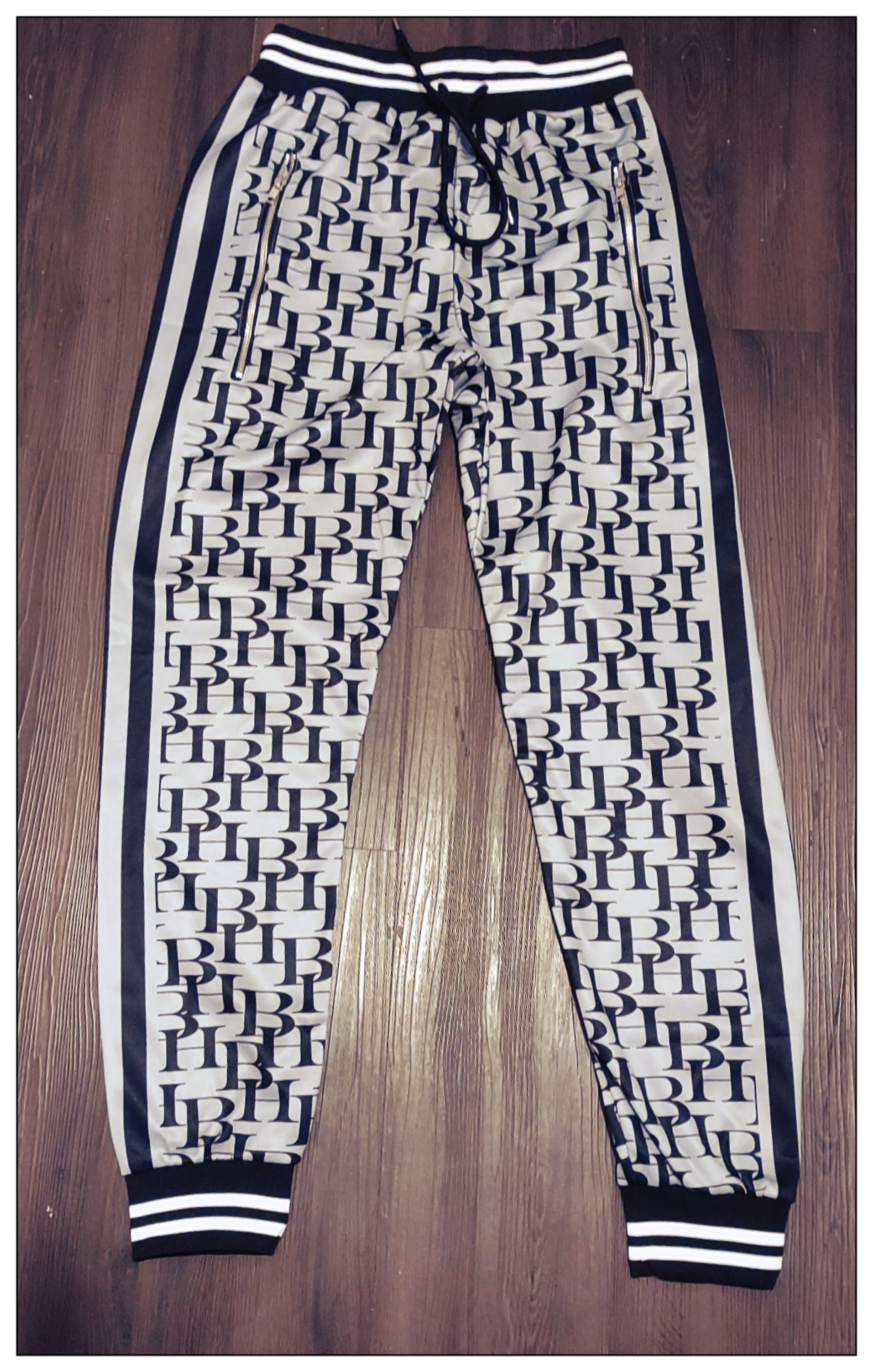 Luxury Tracksuit