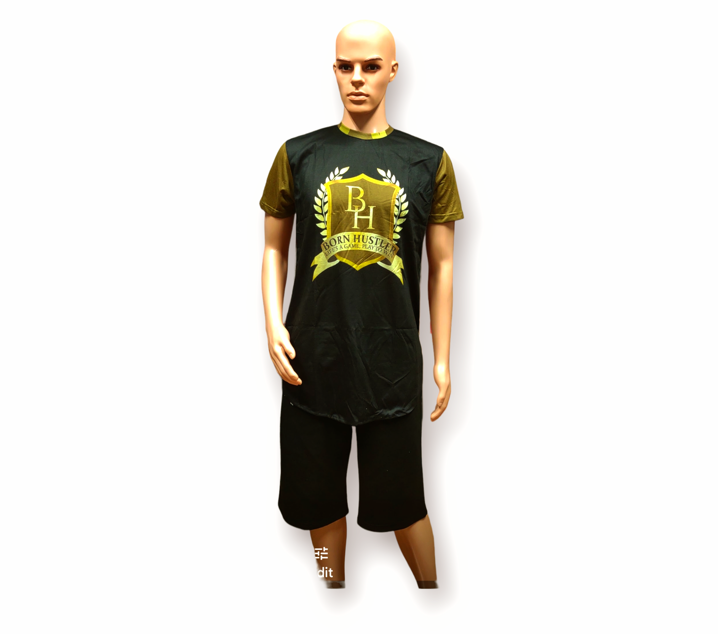 Regal Crest Scoop Tshirt