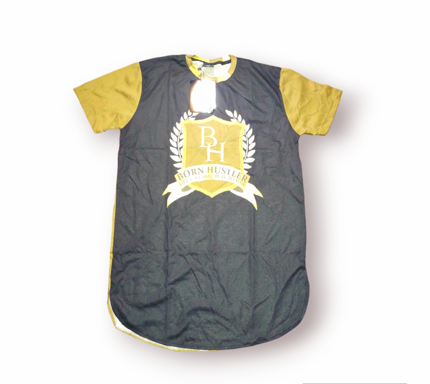Regal Crest Scoop Tshirt