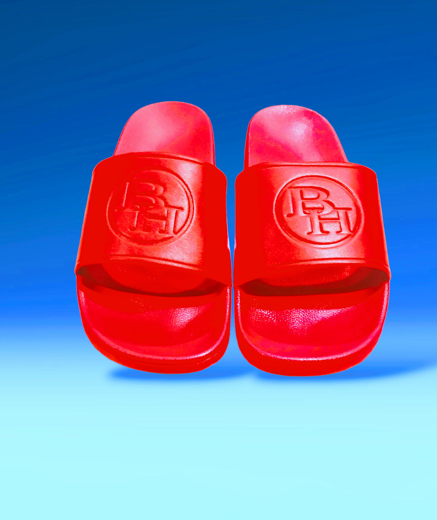 Logo Slides