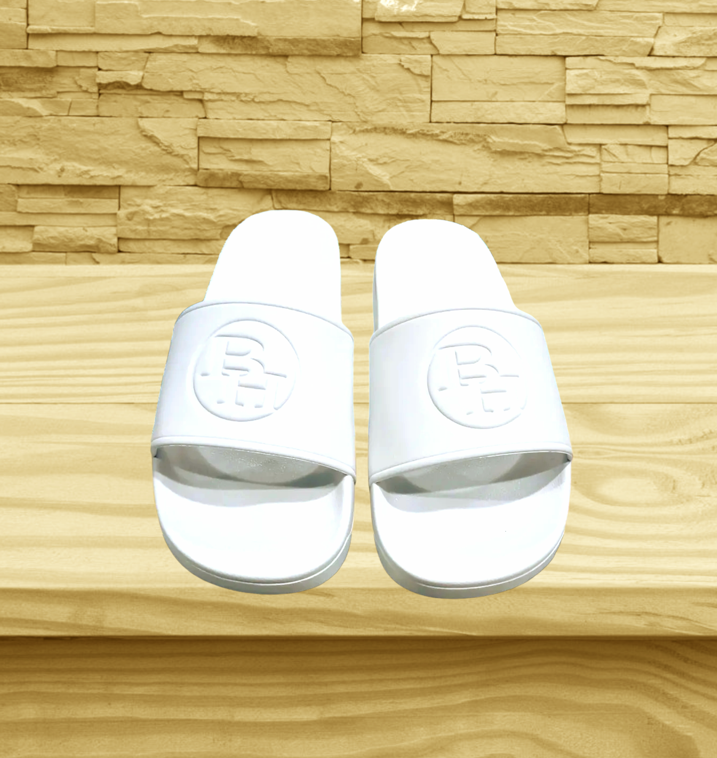 Logo Slides