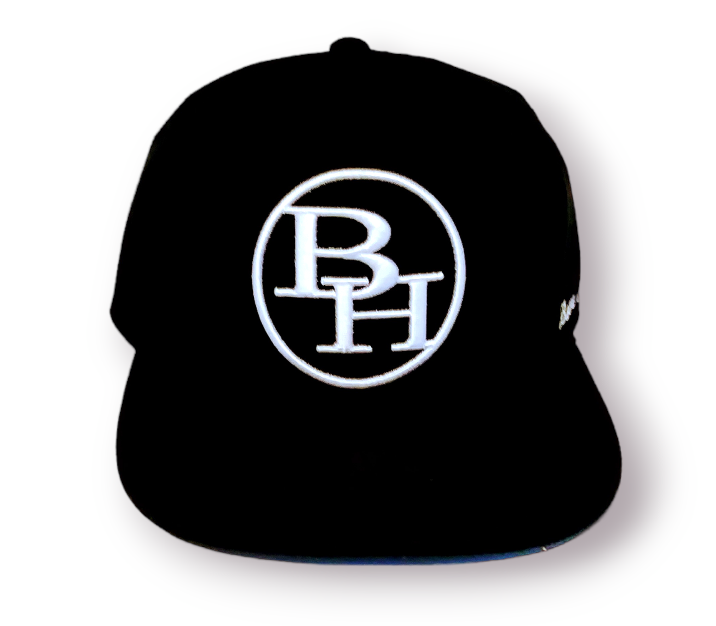 Logo snapback (Hustlers Crown)
