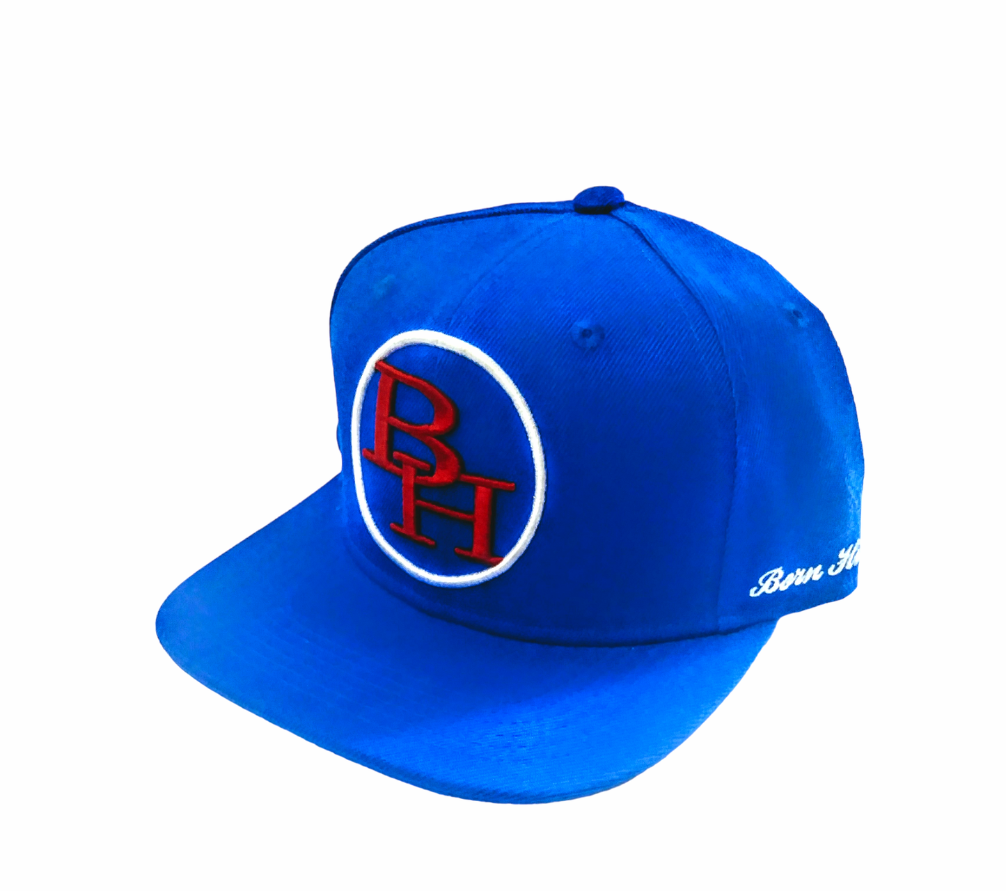 Logo snapback (Hustlers Crown)