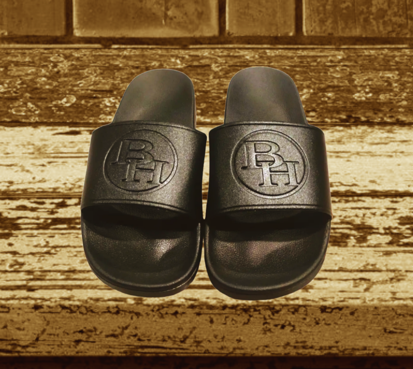 Logo Slides