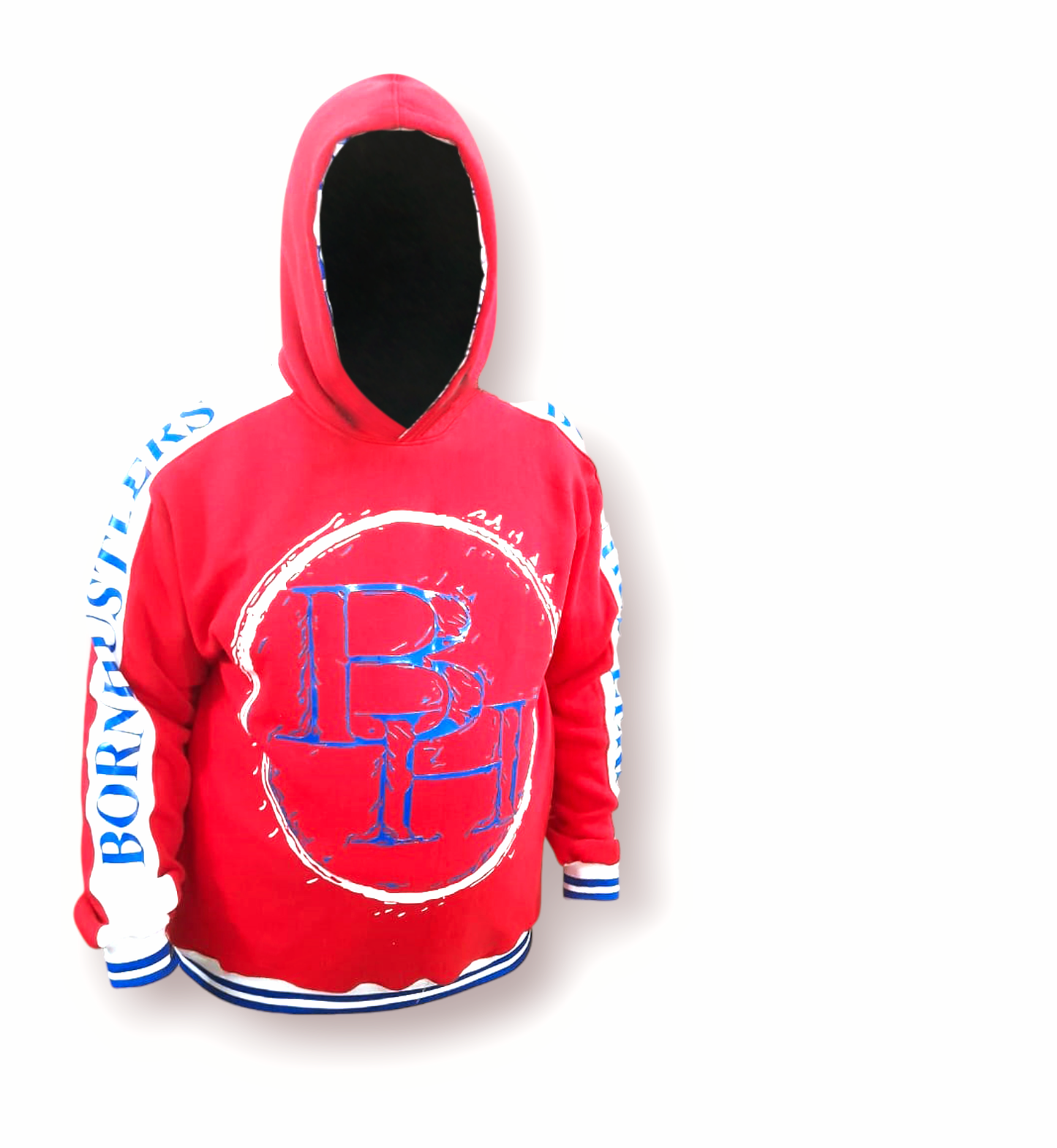 Fragel Logo Hoodie