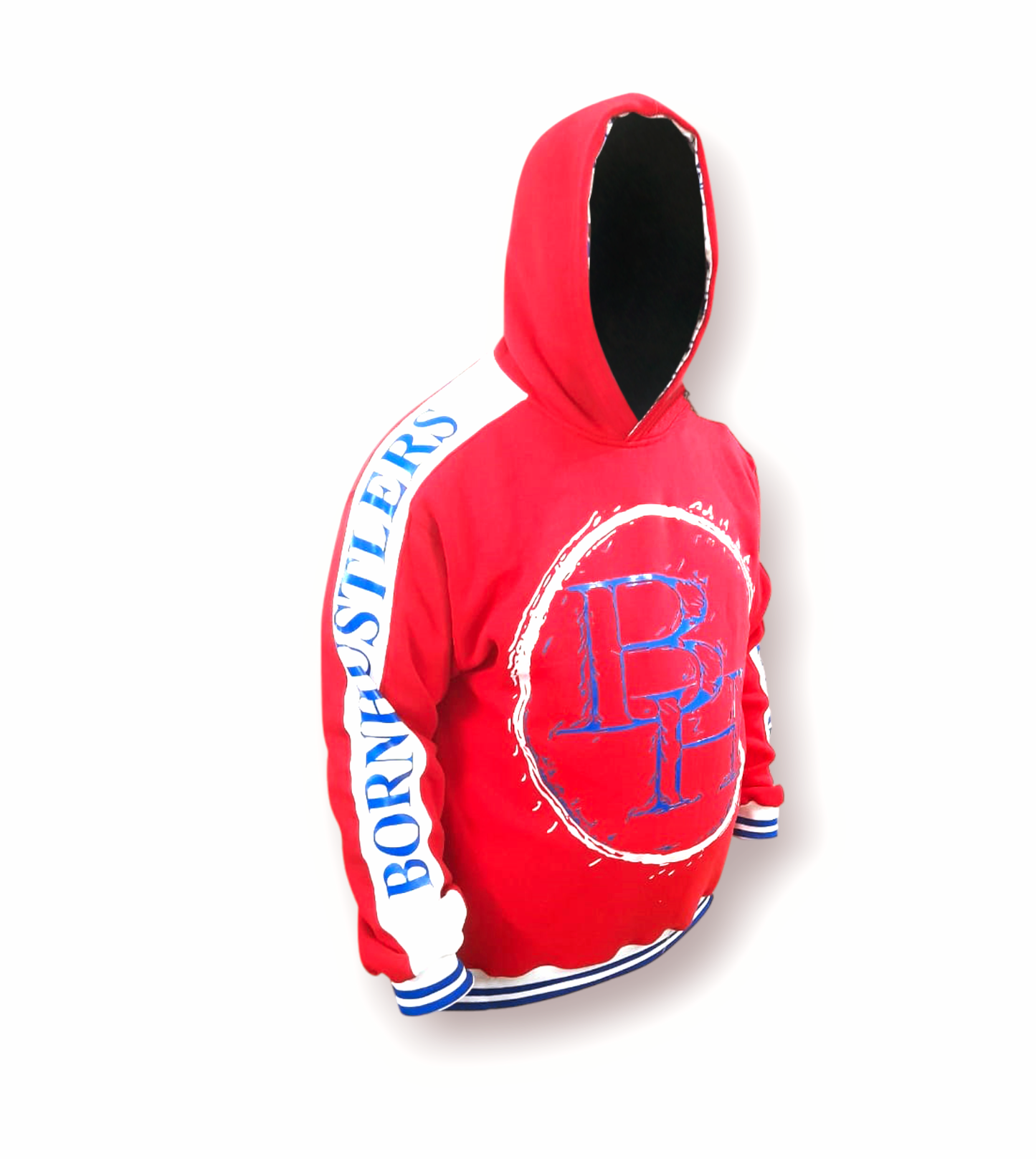 Fragel Logo Hoodie