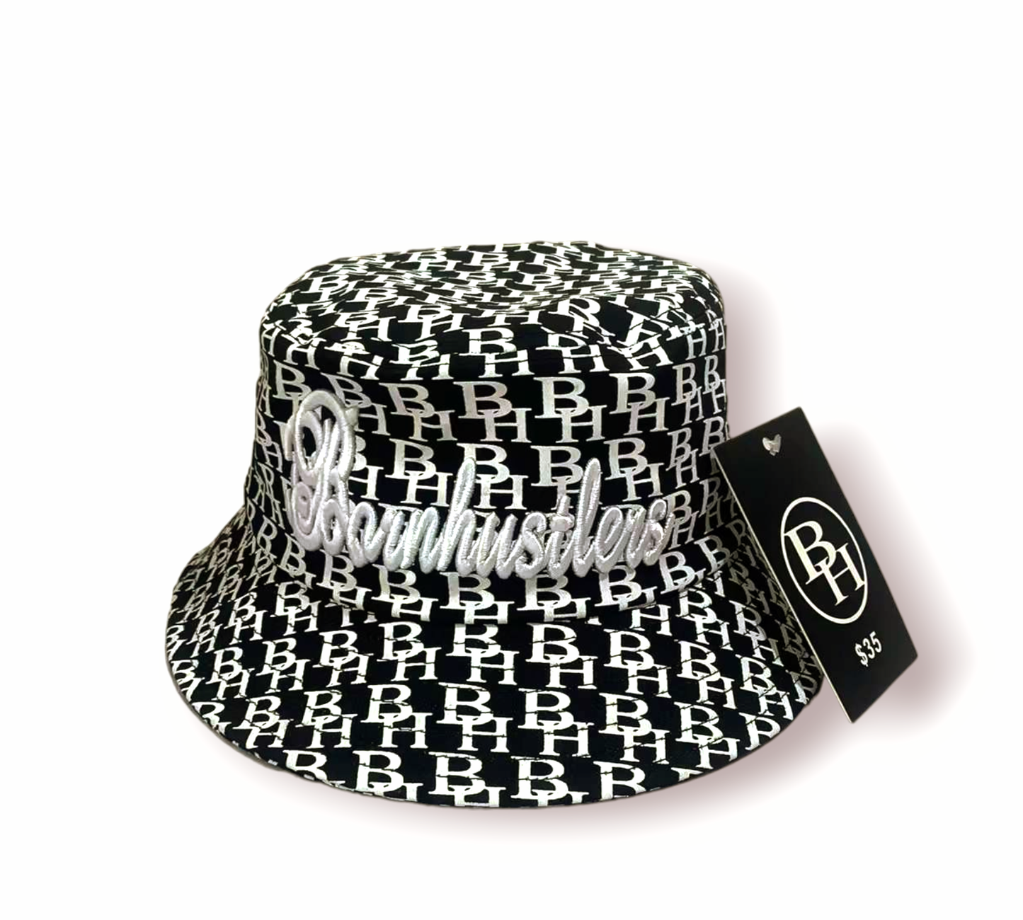 Signature Bucket Hats