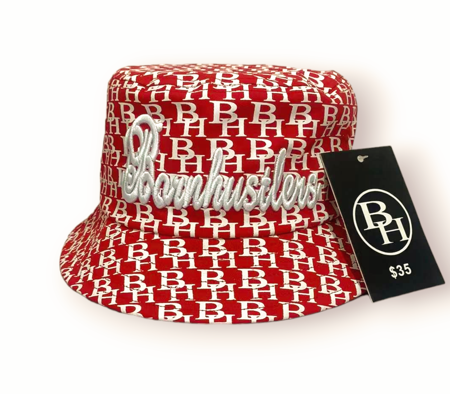 Signature Bucket Hats