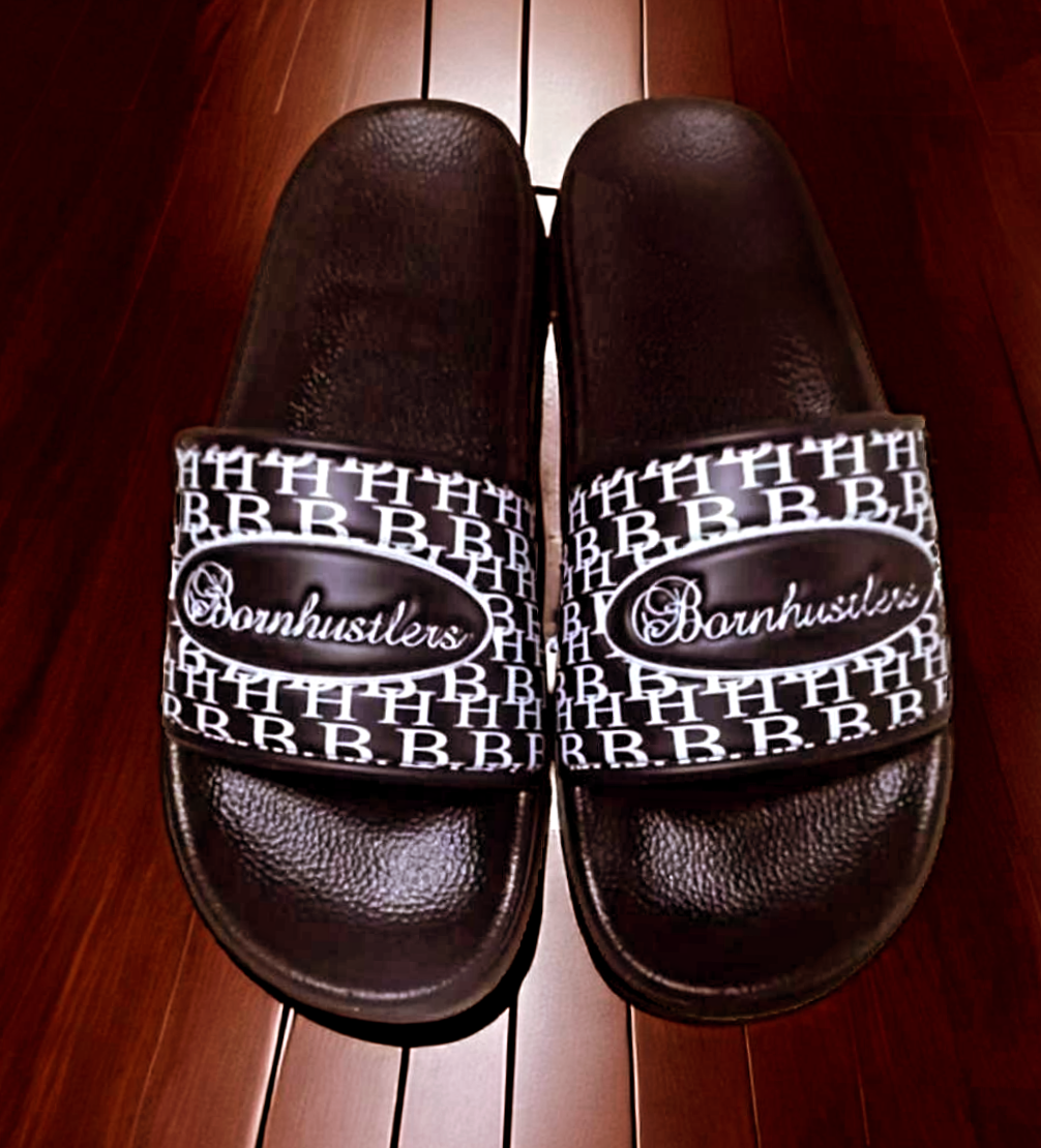 Signature Bubble Slides