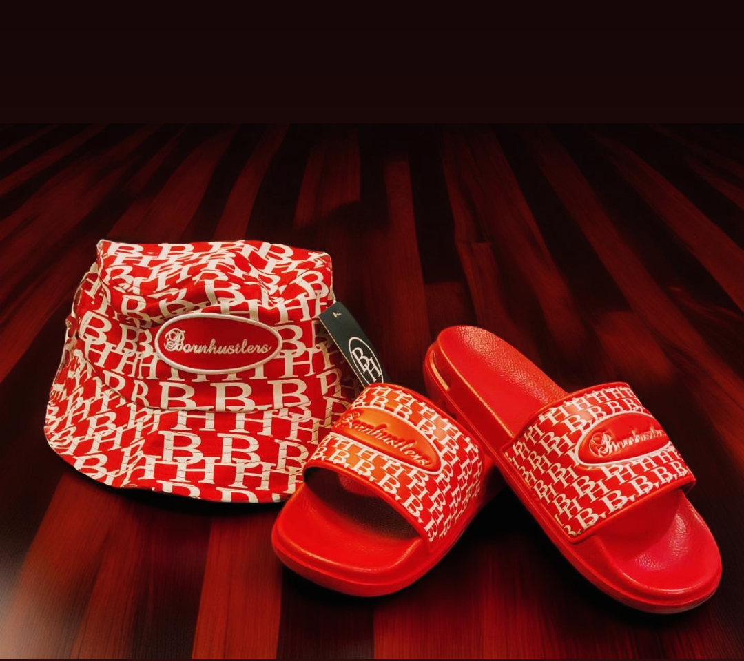 Signature Bucket Hats