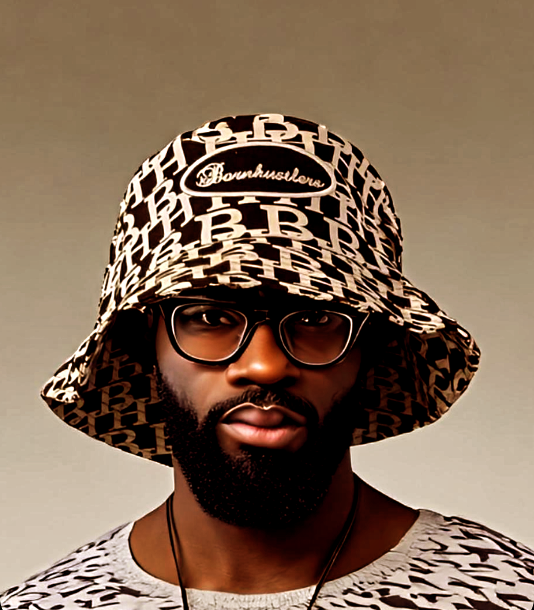 Signature Bucket Hats