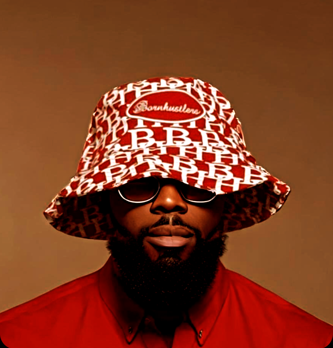 Signature Bucket Hats