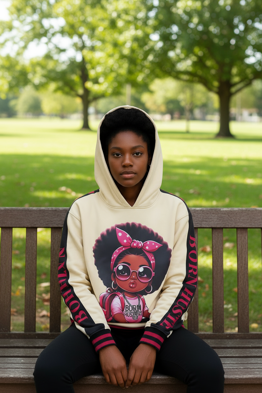 Boss Babe Women's Hoodies