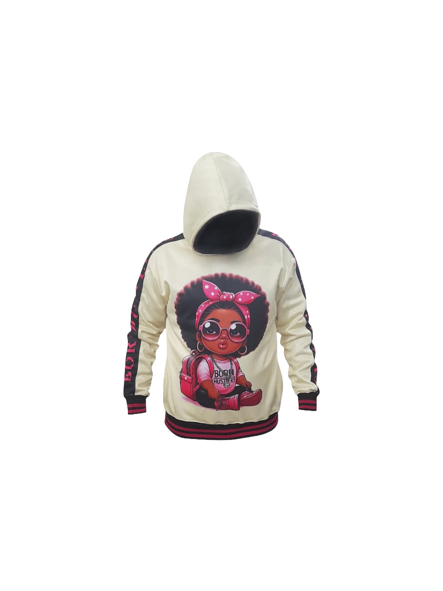 Boss Babe Women's Hoodies