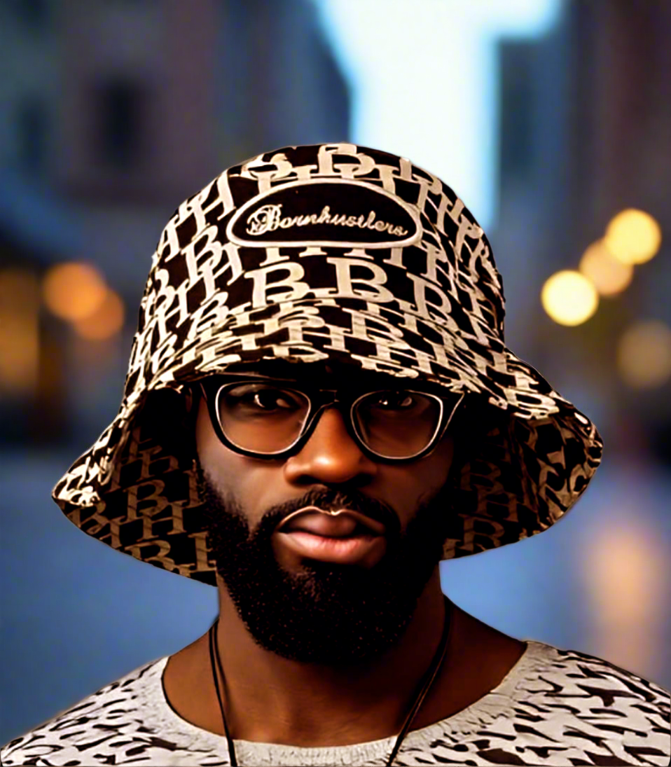 Signature Bucket Hats