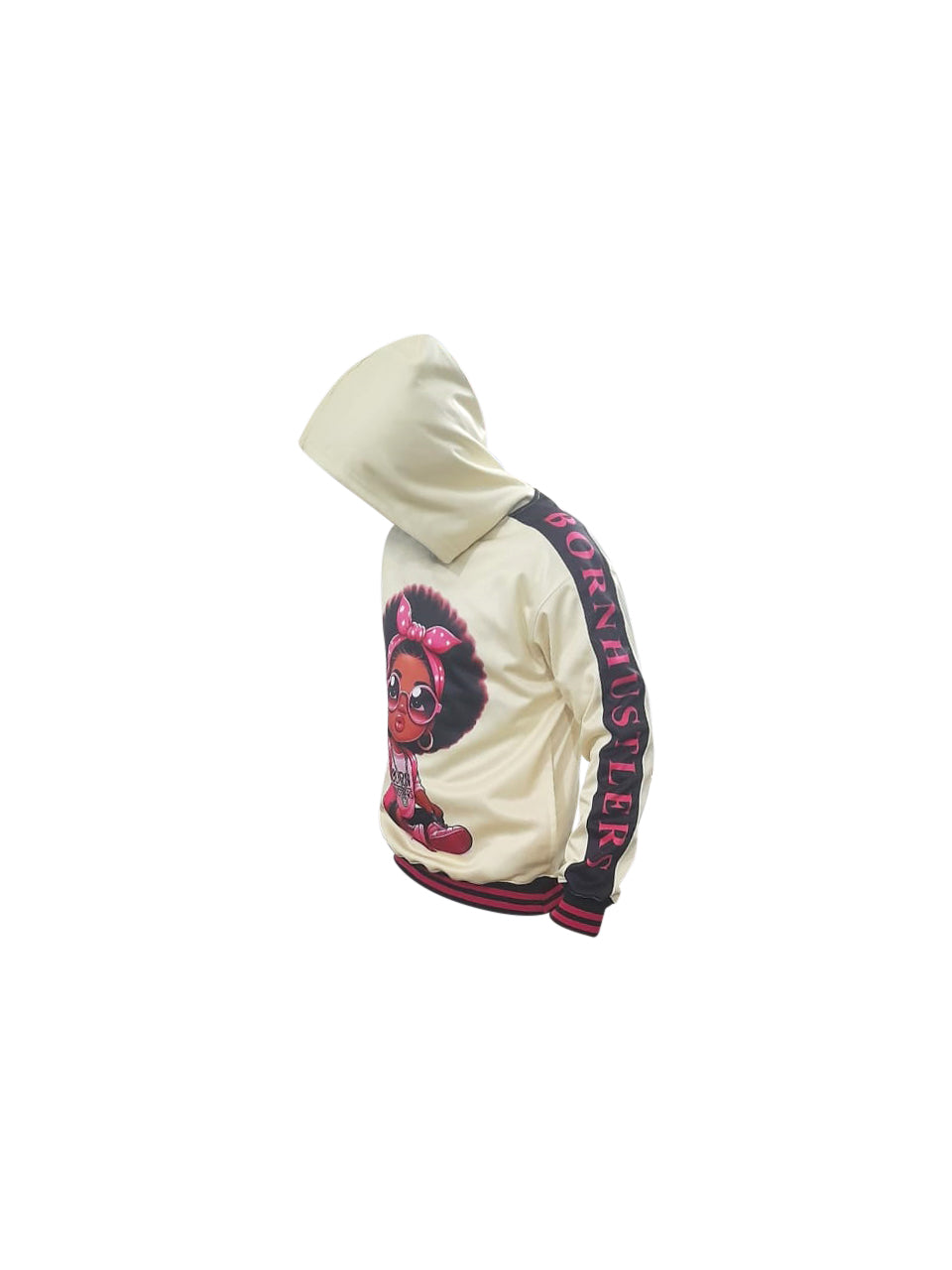 Boss Babe Women's Hoodies