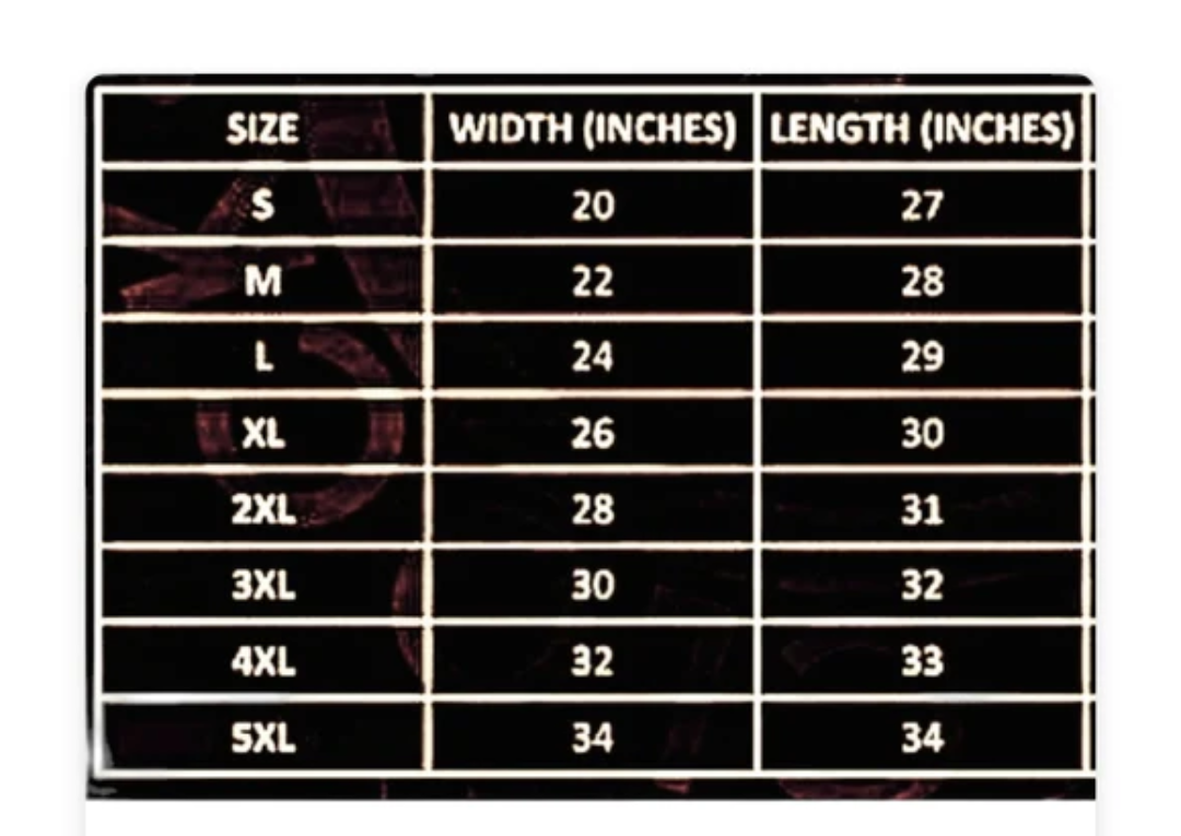 Regal Crest Scoop Tshirt