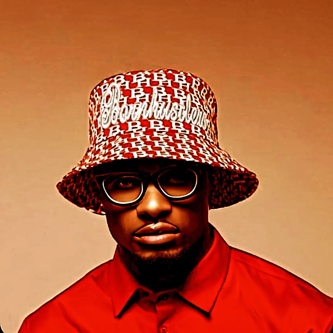 Signature Bucket Hats