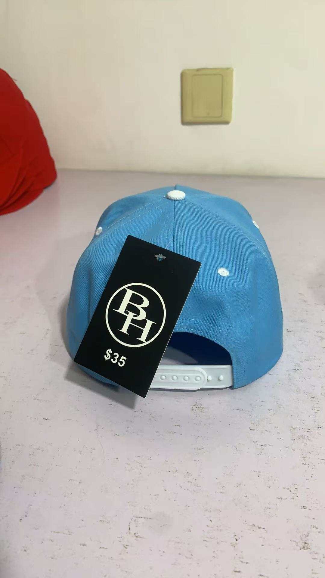 We About Business Snapbacks