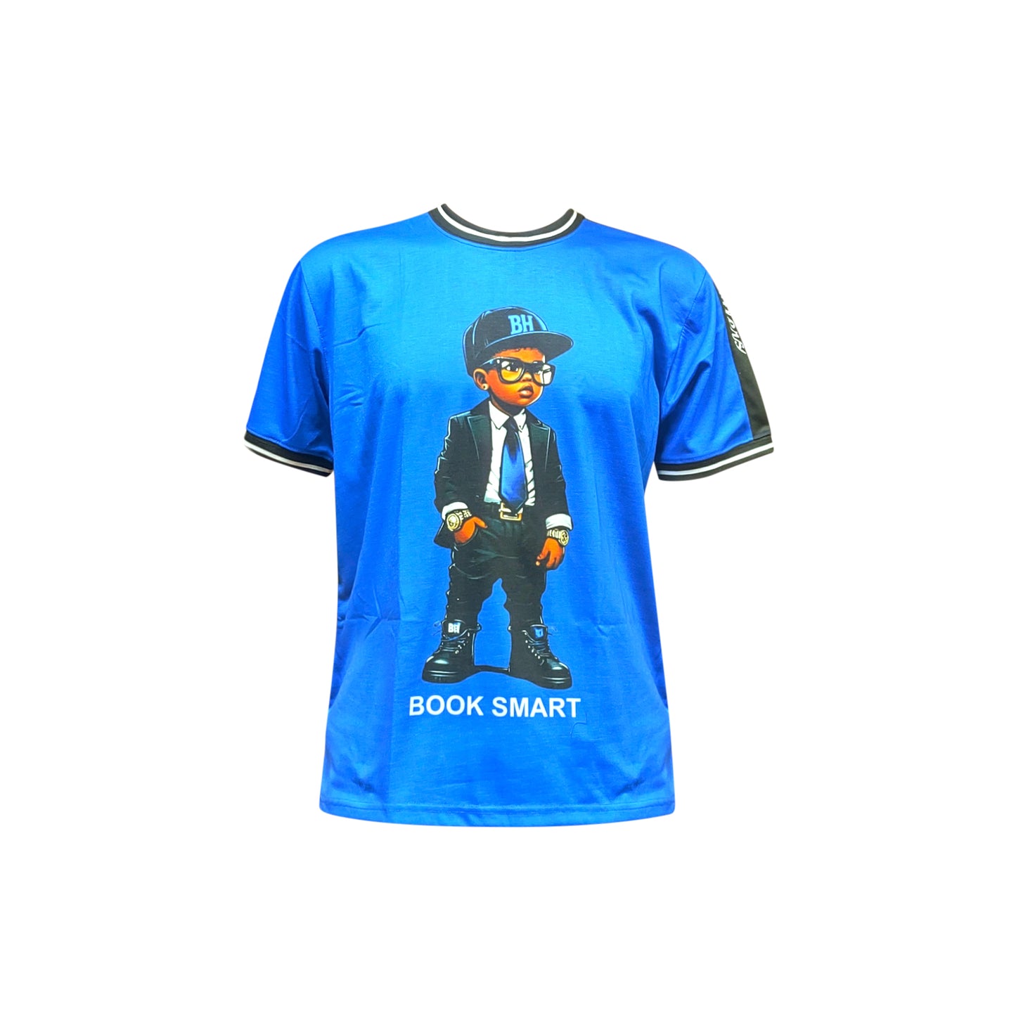 Book Smart Shirt