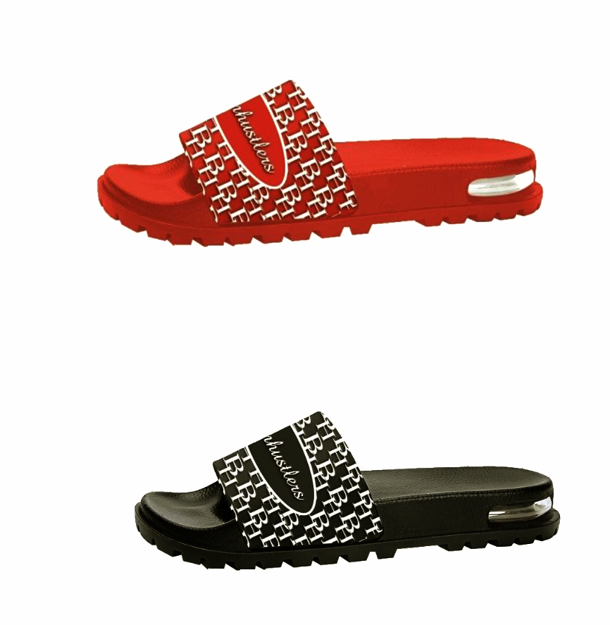 Signature Bubble Slides