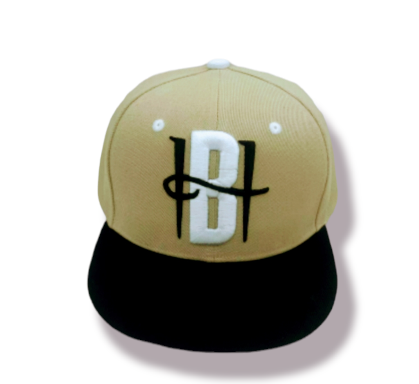 Infinity Logo Fitted Hats
