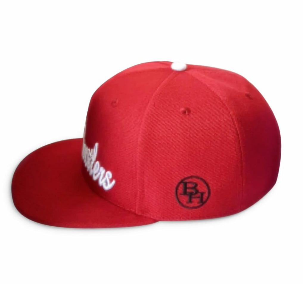 Signature Snapbacks