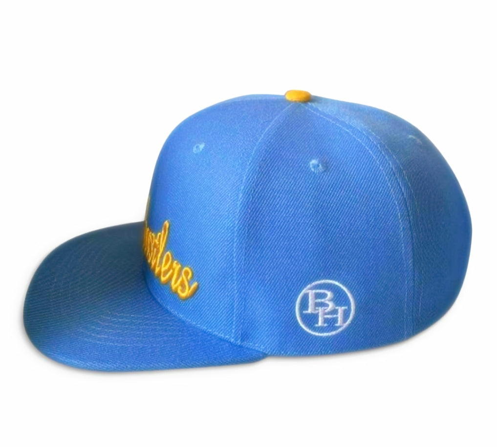 Signature Snapbacks