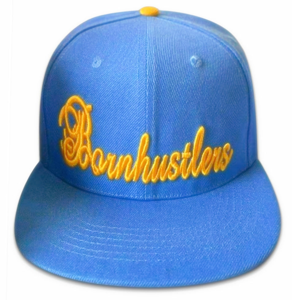 Signature Snapbacks