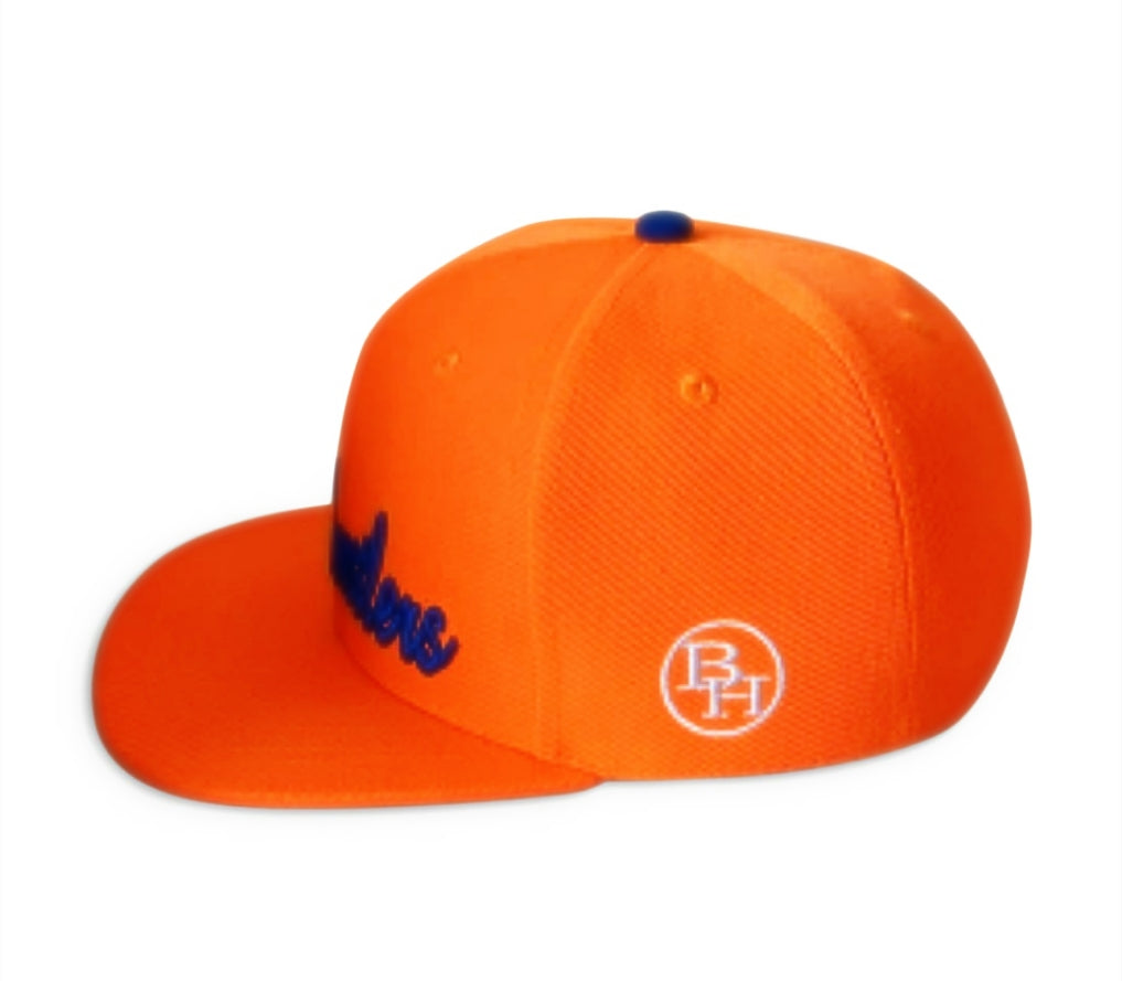 Signature Snapbacks