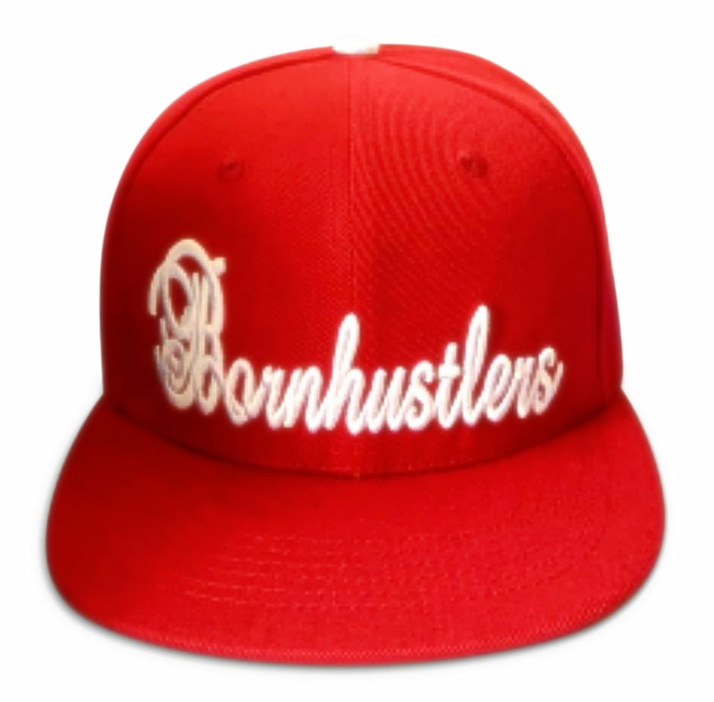 Signature Snapbacks