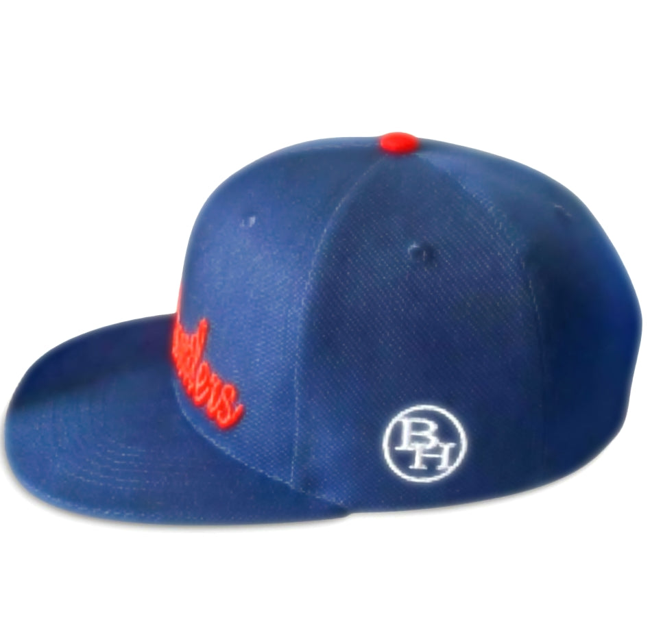 Signature Snapbacks