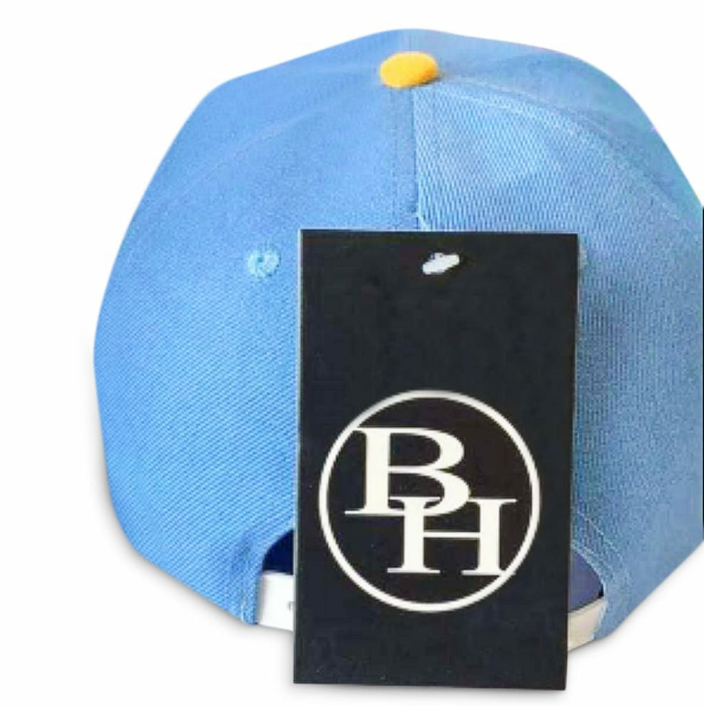 Signature Snapbacks