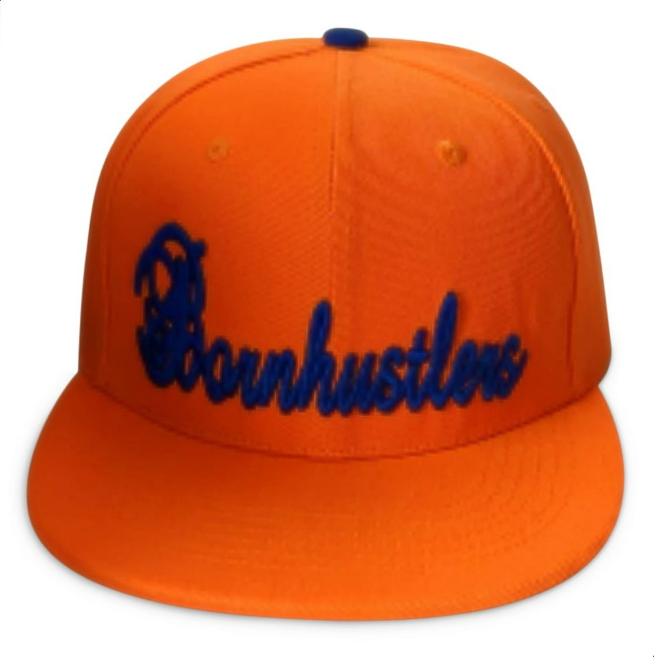 Signature Snapbacks