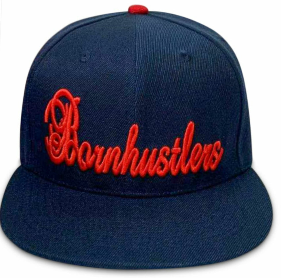 Signature Snapbacks