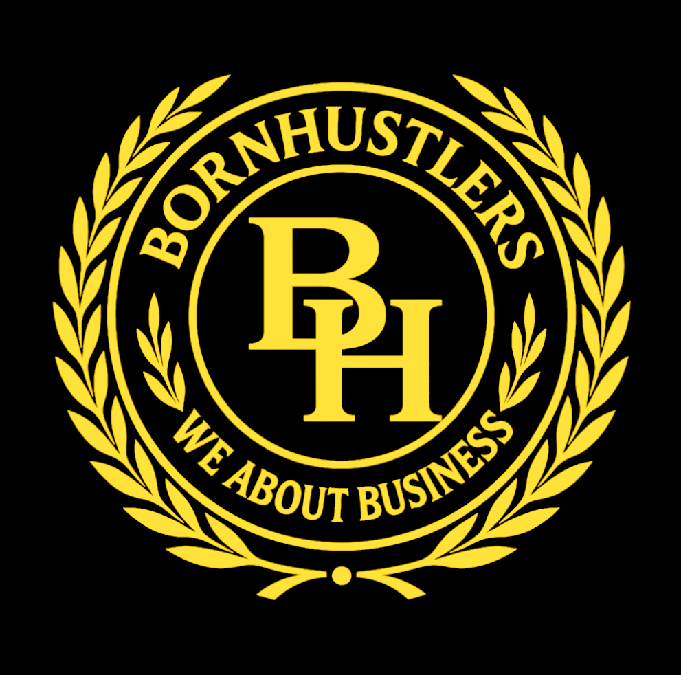 Bornhustlers  Atlanta 