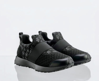 Relentless Executive Sneakers /Blackout Edition