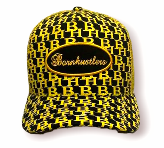 Signature Trucker Hats