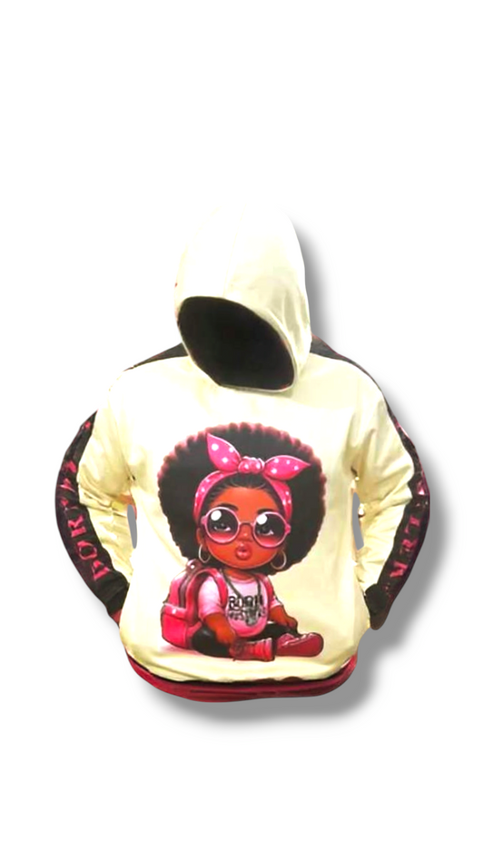 Boss Babe Women's Hoodies