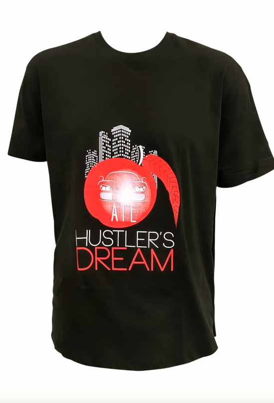 ATL Hustlers Dream Tshirt