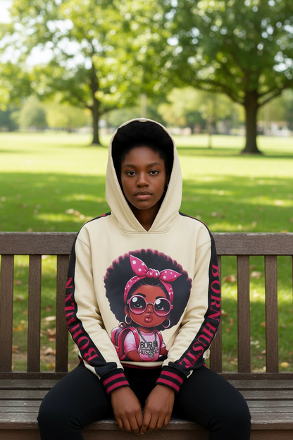 Boss Babe Women's Hoodies