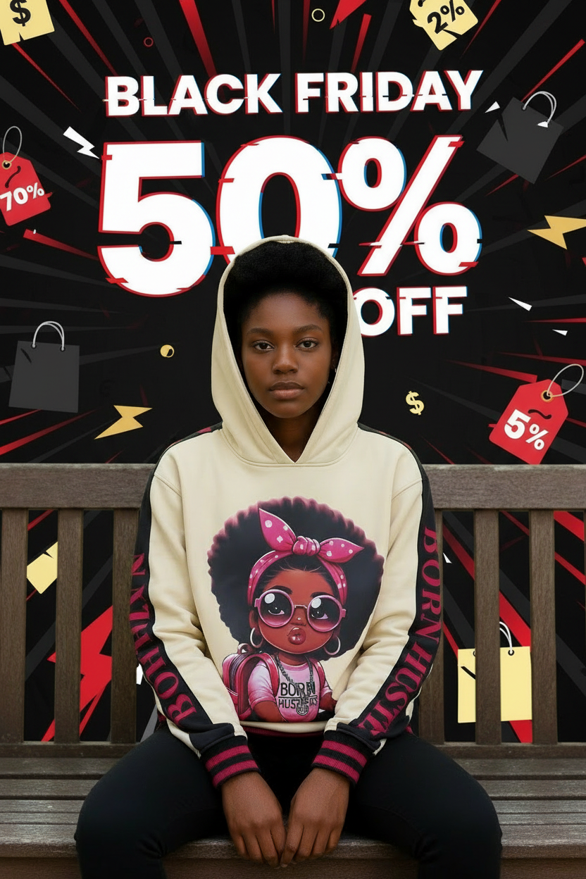 Boss Babe Women's Hoodies