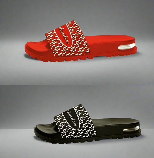 Signature Bubble Slides
