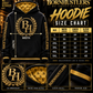 Fragle Logo Hoodie
