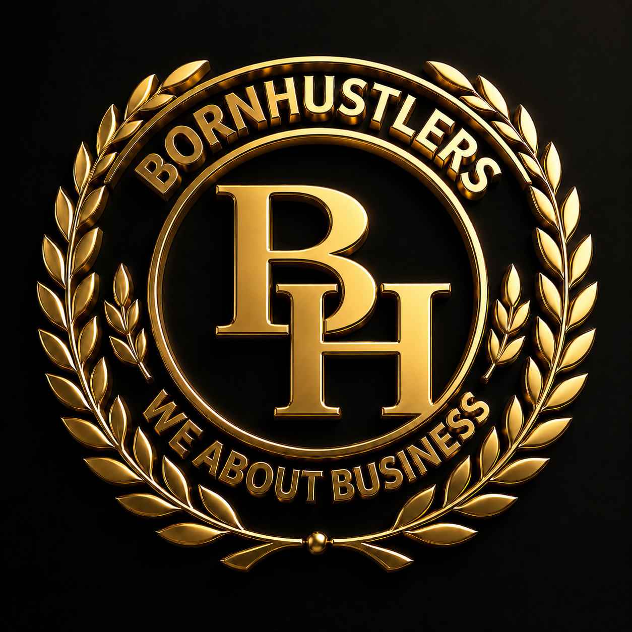 Bornhustlers  Atlanta 